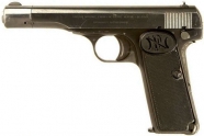  FN Browning M1922