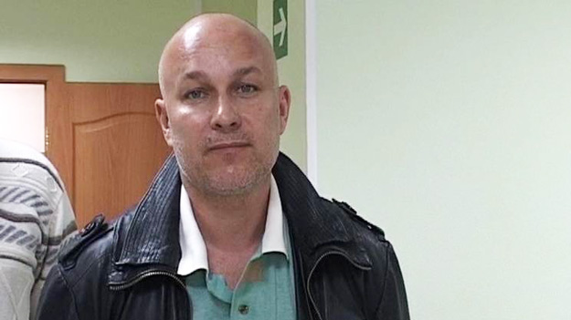 В отделение банка «Западный» вооруженный ружьем 46-летний белгородец Александр Вдовин ворвался вчера днем