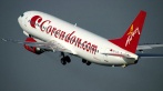       Corendon Airlines    