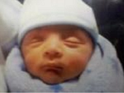 Убийца беременной женщины в США забрала недоношенного ребенка себе