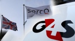     G4S  Serco    