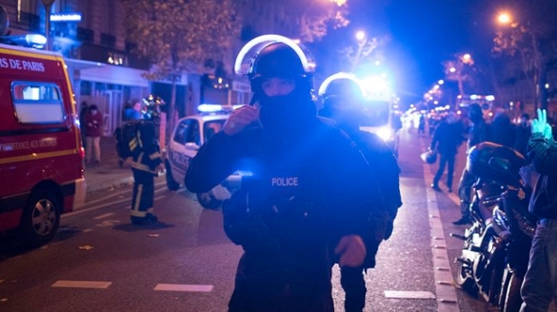 Столица Франции содрогнулась от крупнейшего в истории страны теракта