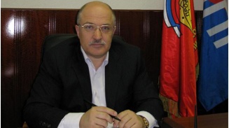 Владимир Токарев, председатель Общероссийского профсоюза работников негосударственных организаций безопасности