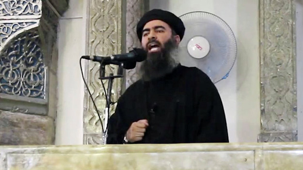 Невидимый шейх. Что мы знаем о лидере «Исламского государства»