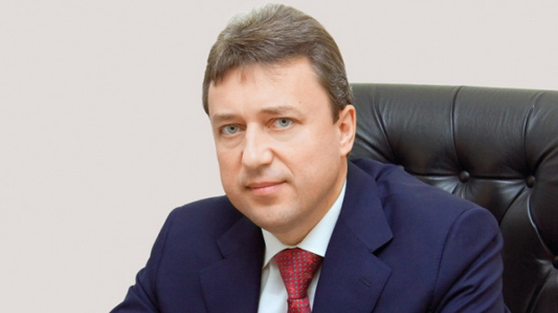 Член комитета Госдумы по безопасности и противодействию коррупции Анатолий Выборный
