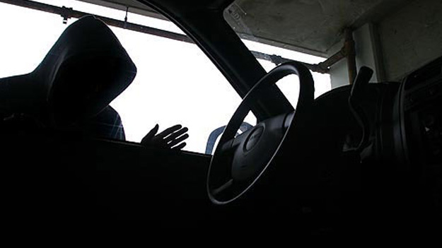 Три жительницы Краснодарского края помогли раскрыть угон автомобиля, а также задержать преступника