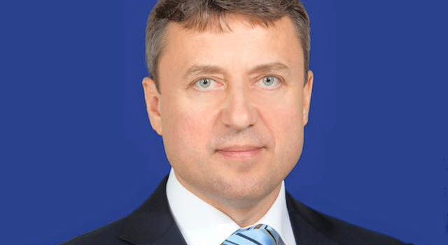 Член Комитета Государственной Думы по безопасности и противодействию коррупции А.Б.Выборный 