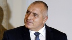Бойко Борисов, премьер-министр Болгарии