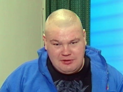 Вячеслав Дацик