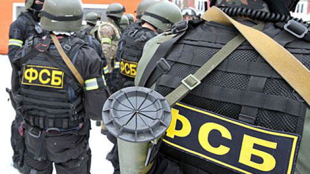 В Ингушетии спецназом ФСБ ликвидировано 8 боевиков "Исламского государства"