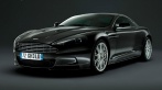  Aston Martin       007    