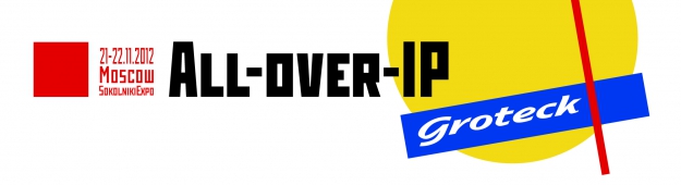    All-over-IP 2012 -      
