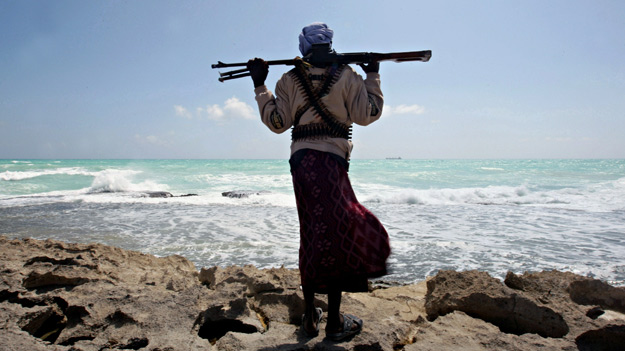 Жители Сомали  получили официальное разрешение властей на убийство