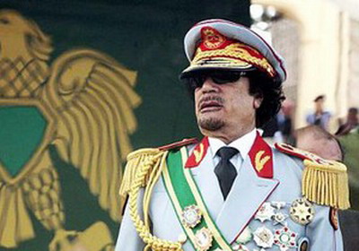 США: народ Ливии должен самостоятельно решить судьбу Муаммара Каддафи