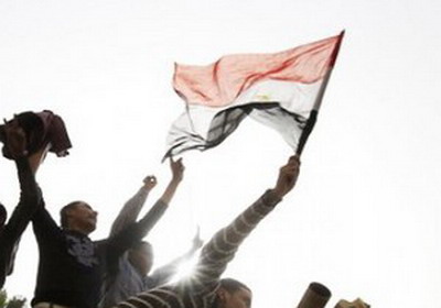 Силы безопасности Египта разогнали манифестантов на площади Тахрир