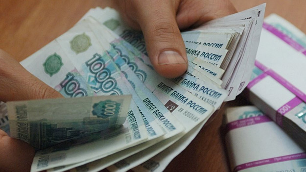 В Йошкар-Оле охранник похитил почти полмиллиона рублей