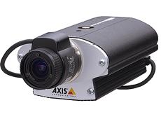 AXIS 2420