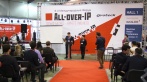 All-over-IP Expo 2014:  Bosch, Pelco       
