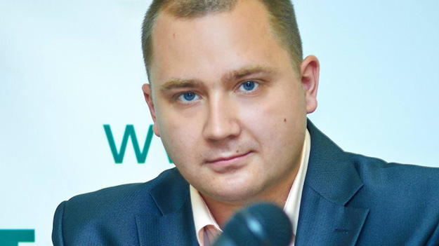Игорь Бедеров, бывший сотрудник специальных служб, эксперт в области деловой разведки и комплексной безопасности бизнеса