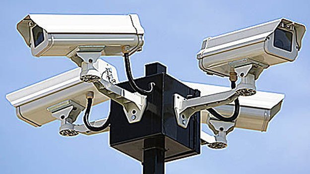 Поліція Нью-Джерсі прагне отримати доступ до приватних камер відеоспостереження