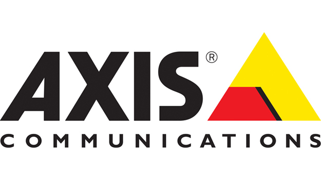 Axis Communications  3-  "   "