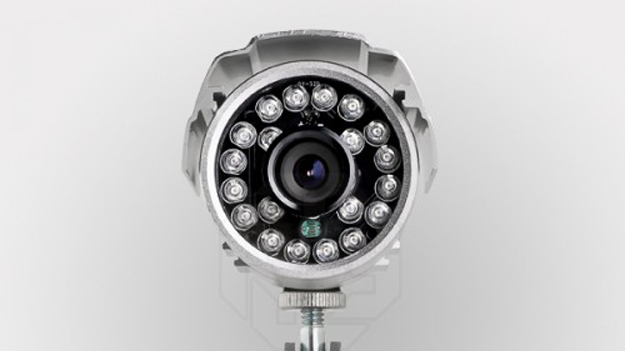 Проводные комплекты видеонаблюдения на 4 и 8 камер 