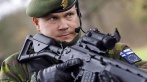 Чиновники Минобороны Финляндии потребовали для себя круглосуточную вооруженную охрану