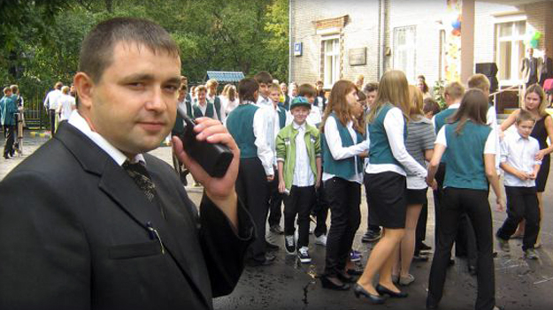 Безопасность школ в День знаний в Москве и Подмосковье обеспечат сотрудники ЧОП и полиции