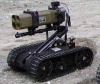 Многофункциональный армейский робот