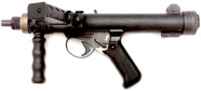 Пистолет Sterling Mk VII