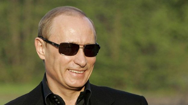 Президент РФ назначил нового главу собственной службы безопасности