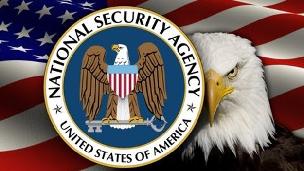 Сайт АНБ США взломал немецкий хакер