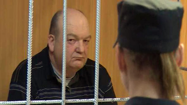 Александр Реймер, бывший глава ФСИН, арестован Пресненским судом Москвы 