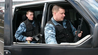 Перспективы трудоустройства охранником в Москве