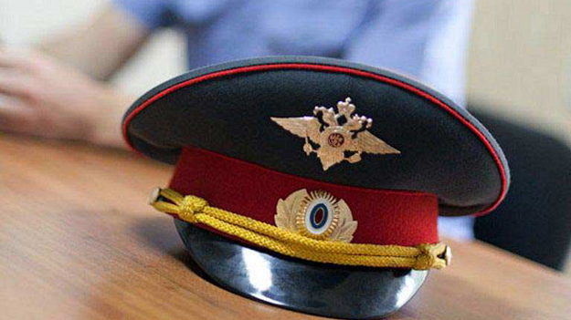 Полицейского, избившего сотрудника ЧОП в Москве, уволят со службы