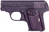  FN Browning M1906