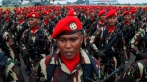    Kopassus      