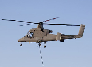 Безпілотник «Колібрі» стане новим дроном ВМС США