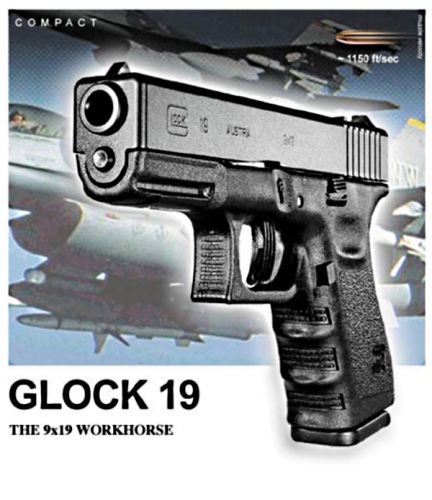 Glock19