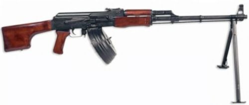 Прошлое и будущее легендарного советского оружия: как выглядит модернизированная винтовка Драгунова