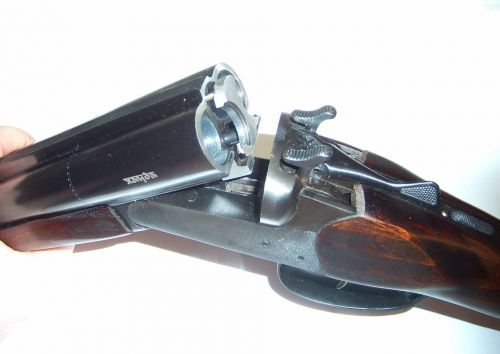 Травматический пистолет МР-341 «Хауда»