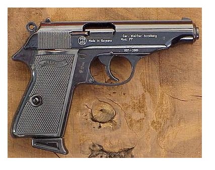   Walther PP