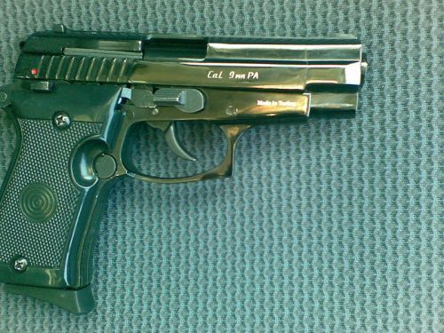   Ekol Piranha