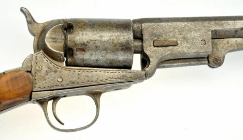       Colt 1860