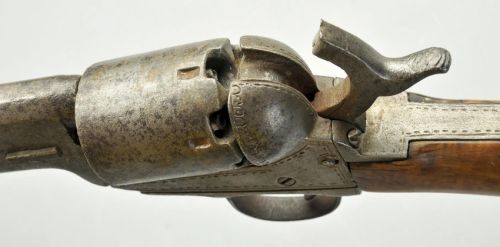       Colt 1860