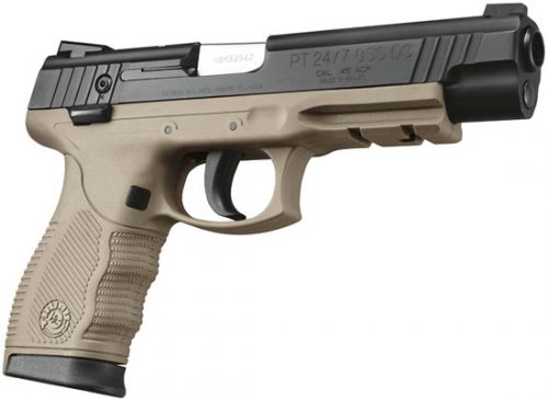  Taurus PT 24/7