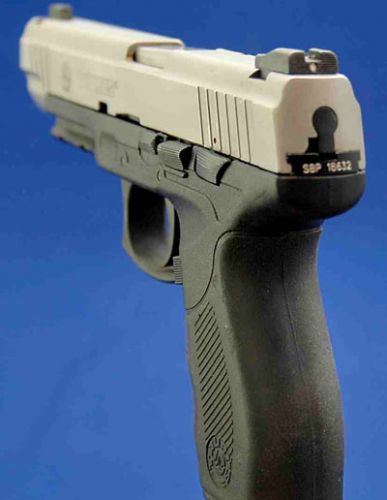  Taurus PT 24/7
