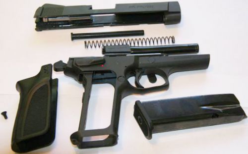  Browning BDM