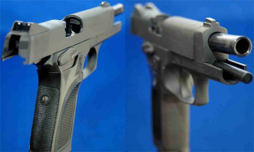  Browning BDM