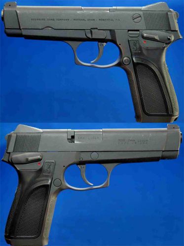  Browning BDM